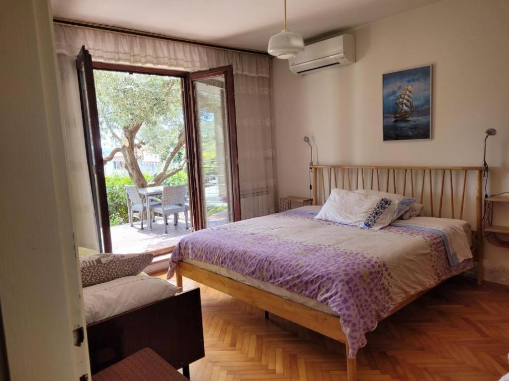 Izabela Apartment Portorož Exterior foto
