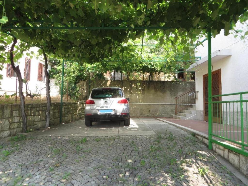 Izabela Apartment Portorož Exterior foto